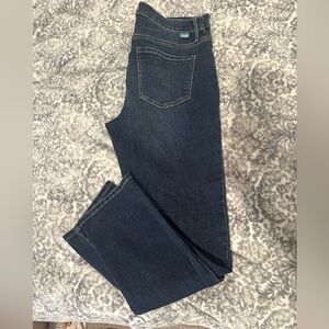 JAG skinny ankle jean